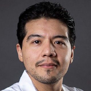 Carlos Diaz Tufinio