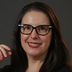 Silvia Giaffone