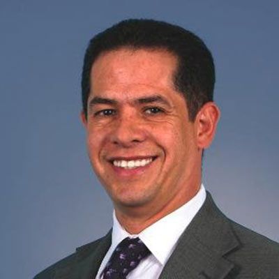 Gustavo Peralta
