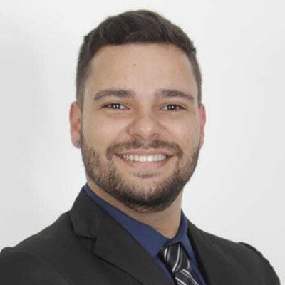 Pedro Henrique Matos Ornela