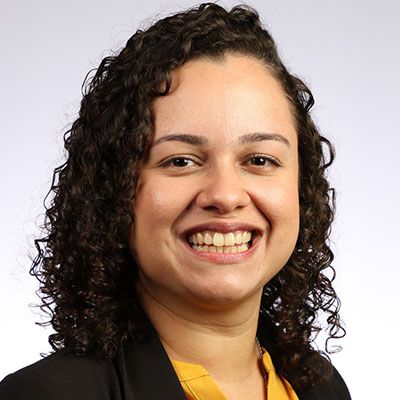 Ana Carolina Ferreira Cardoso, Scientific Relationship Coordinator at Libbs Farmacêutica, Brazil