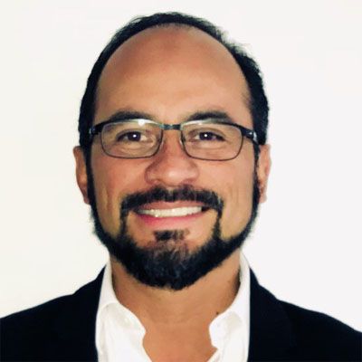 Martin Cruz, Executive Director at Leucotec, Mexico