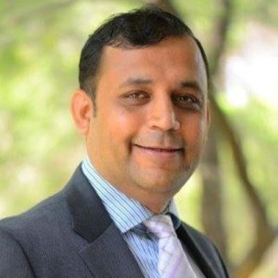 Prasad S. Deshpande, Senior Vice President at Biocon, India