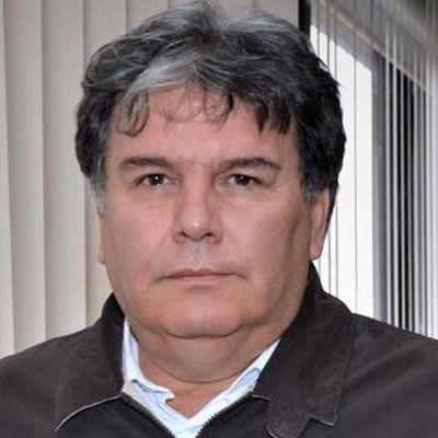 Edgar Javier Arias Ramirez