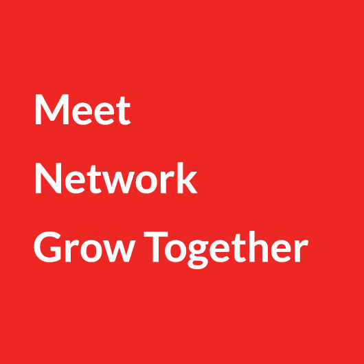 Meet Network Grow Together